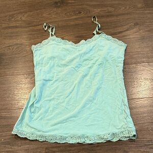 Aeropostale lot of 7 camisoles & 2 tops size XL 8:9
